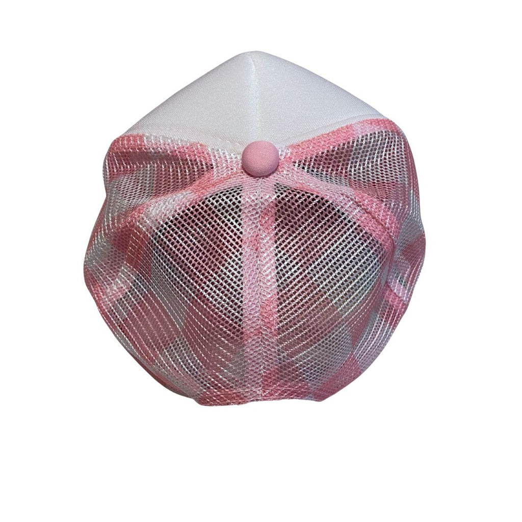 Dog Mom Social Club Trucker Hat